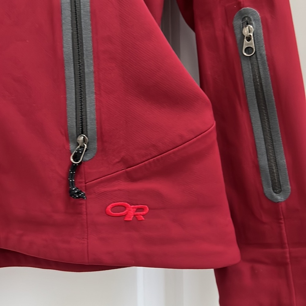 Or Jacket - Small - image 2